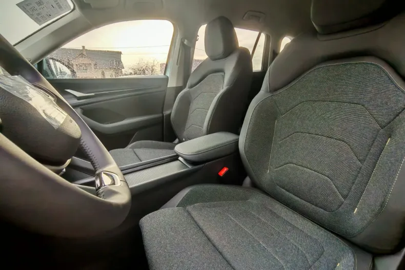 Skoda Kodiaq din 2025 cu 5 km - oferta SKO184197 - foto 19