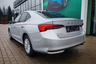 Skoda Octavia din 2025 cu 5 km - oferta SKO184198 - foto 7