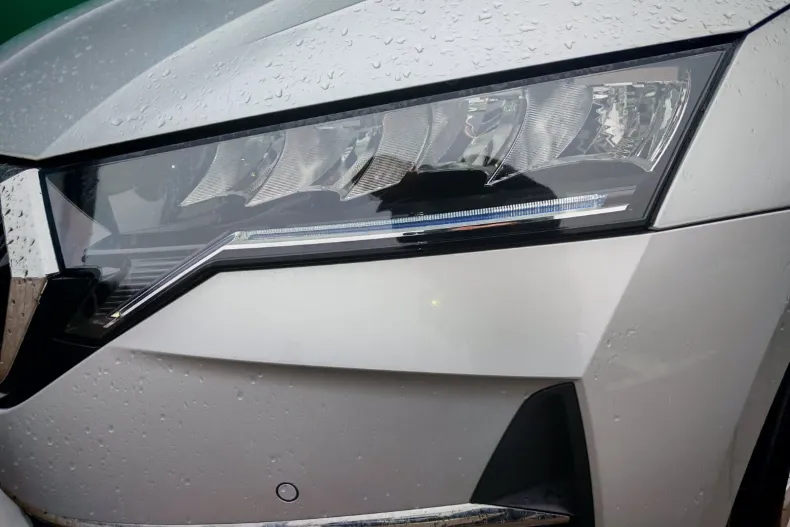 Skoda Octavia din 2025 cu 5 km - oferta SKO184198 - foto 9