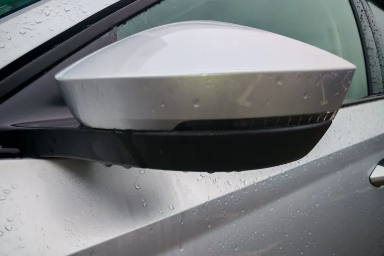 Skoda Octavia din 2025 cu 5 km - oferta SKO184198 - foto 11