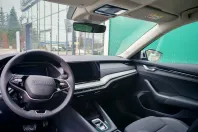 Skoda Octavia din 2025 cu 5 km - oferta SKO184198 - foto 12