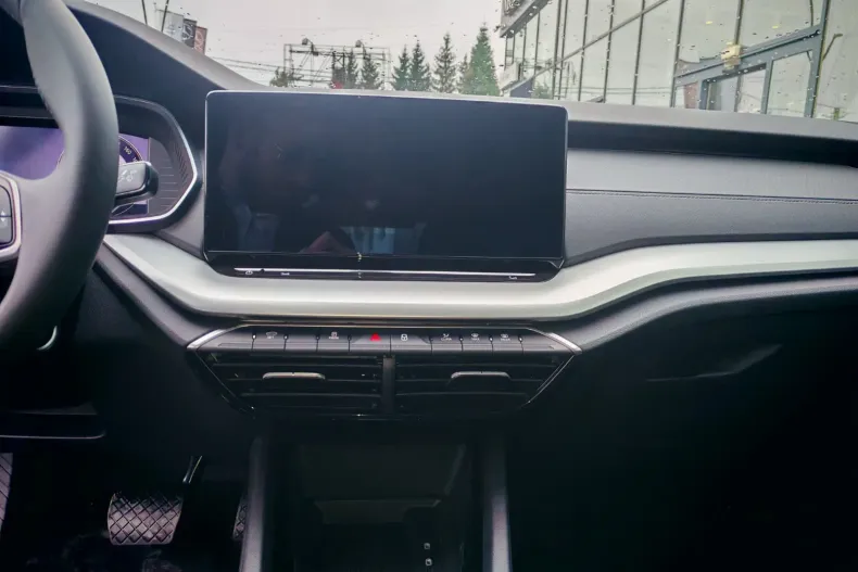 Skoda Octavia din 2025 cu 5 km - oferta SKO184198 - foto 14