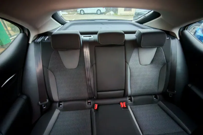 Skoda Octavia din 2025 cu 5 km - oferta SKO184198 - foto 17