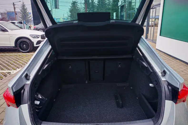 Skoda Octavia din 2025 cu 5 km - oferta SKO184198 - foto 18