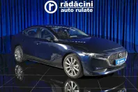 Mazda 3 din 2023 cu 35.005 km - oferta MAZ184199 - foto 1