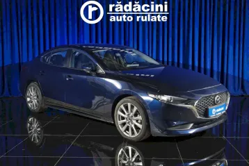 Mazda 3 din 2023 - oferta MAZ184199