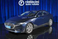 Mazda 3 din 2023 cu 35.005 km - oferta MAZ184199 - foto 4