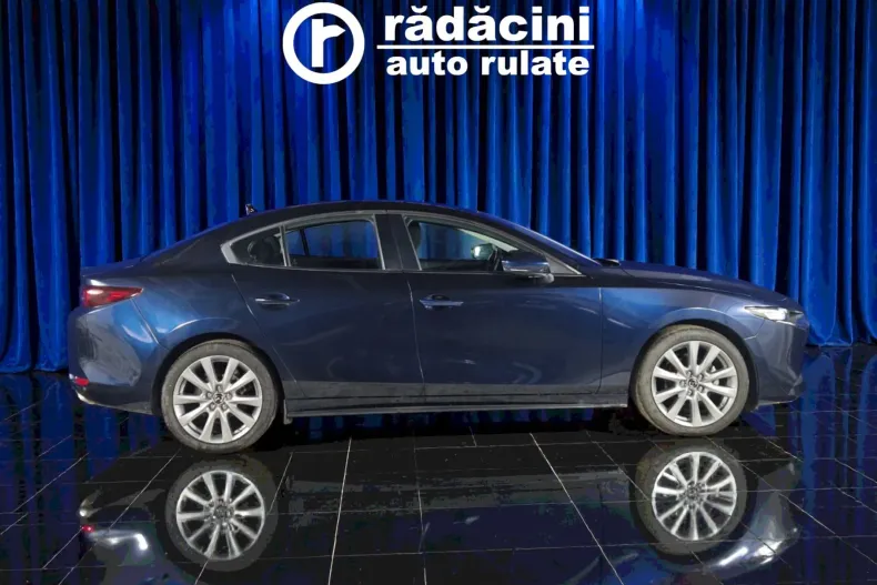 Mazda 3 din 2023 cu 35.005 km - oferta MAZ184199 - foto 6