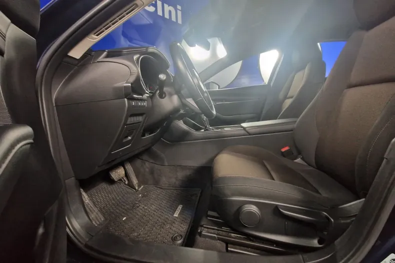 Mazda 3 din 2023 cu 35.005 km - oferta MAZ184199 - foto 11