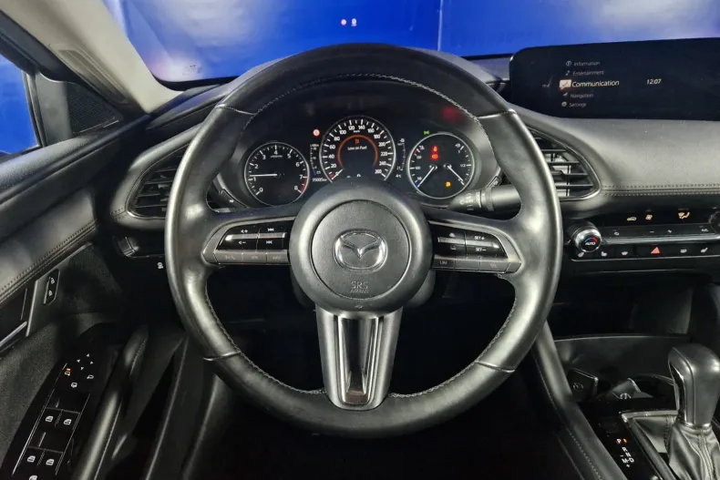 Mazda 3 din 2023 cu 35.005 km - oferta MAZ184199 - foto 13