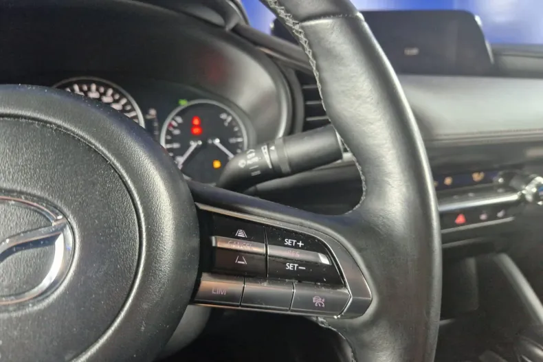 Mazda 3 din 2023 cu 35.005 km - oferta MAZ184199 - foto 15