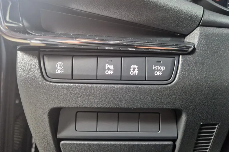 Mazda 3 din 2023 cu 35.005 km - oferta MAZ184199 - foto 16