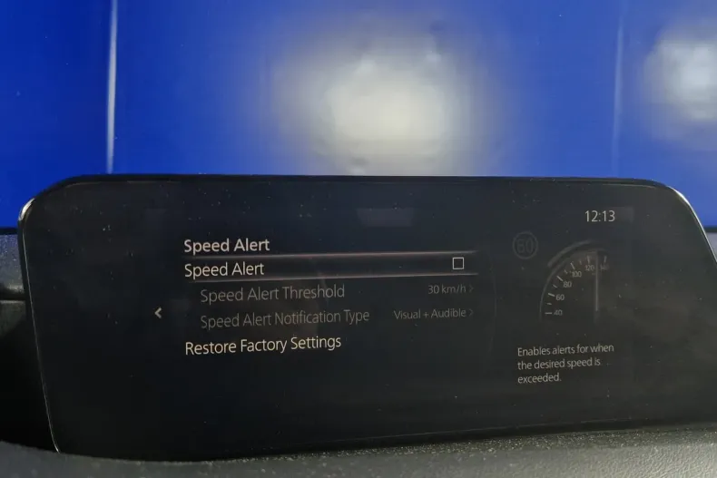 Mazda 3 din 2023 cu 35.005 km - oferta MAZ184199 - foto 18