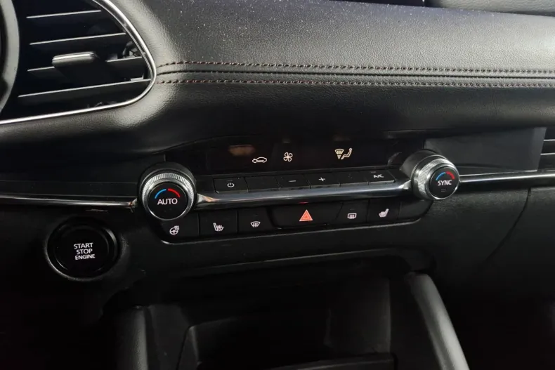 Mazda 3 din 2023 cu 35.005 km - oferta MAZ184199 - foto 24