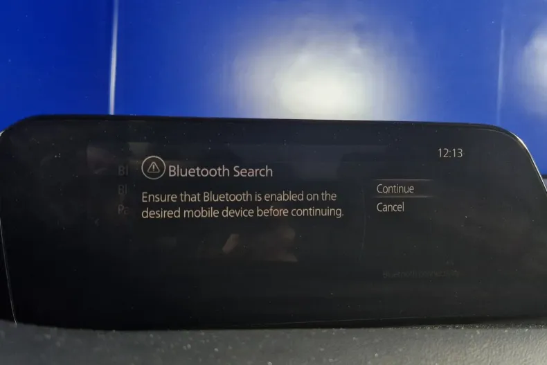 Mazda 3 din 2023 cu 35.005 km - oferta MAZ184199 - foto 27