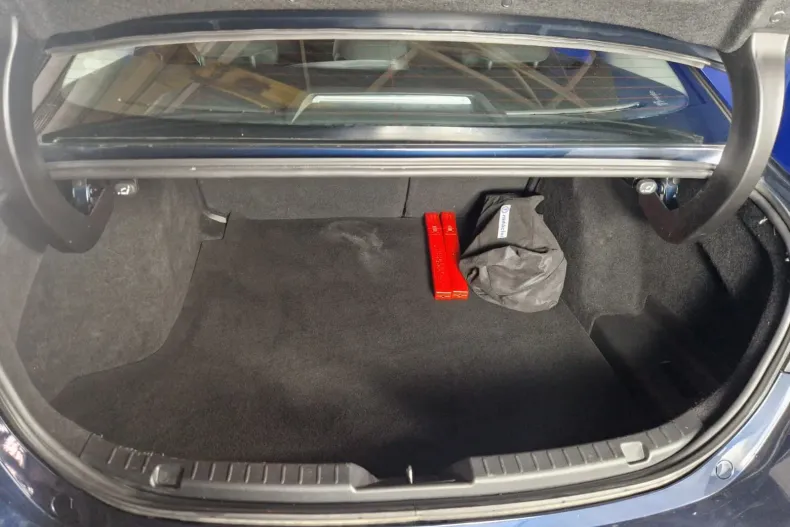 Mazda 3 din 2023 cu 35.005 km - oferta MAZ184199 - foto 31