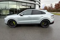 Porsche Cayenne Coupe din 2024 cu 30.500 km - oferta POR184200 - foto 12