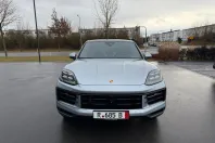 Porsche Cayenne Coupe din 2024 cu 30.500 km - oferta POR184200 - foto 16