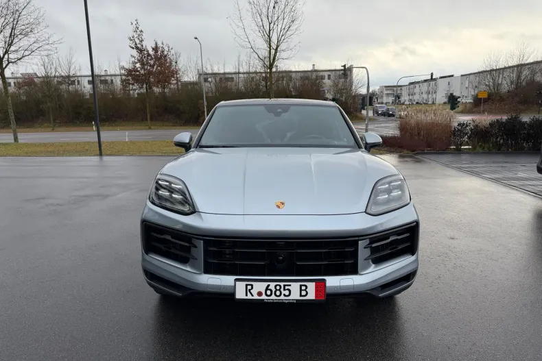Porsche Cayenne Coupe din 2024 cu 30.500 km - oferta POR184200 - foto 16