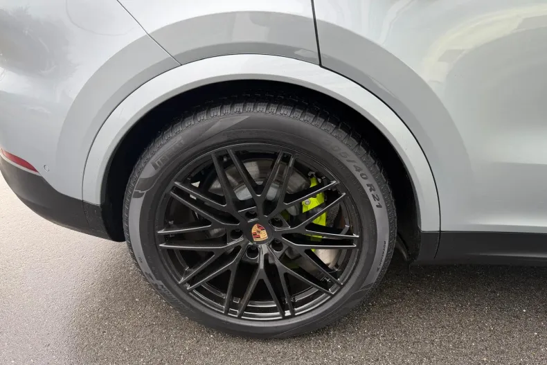 Porsche Cayenne Coupe din 2024 cu 30.500 km - oferta POR184200 - foto 24