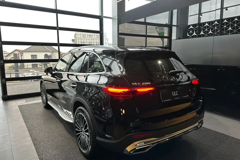 Mercedes-Benz GLC din 2025 cu 12 km - oferta MER184201 - foto 6