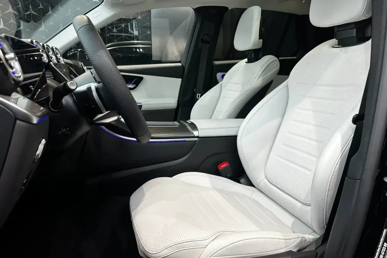 Mercedes-Benz GLC din 2025 cu 12 km - oferta MER184201 - foto 7