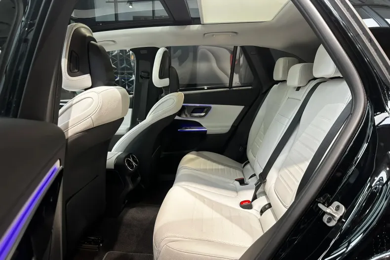 Mercedes-Benz GLC din 2025 cu 12 km - oferta MER184201 - foto 9