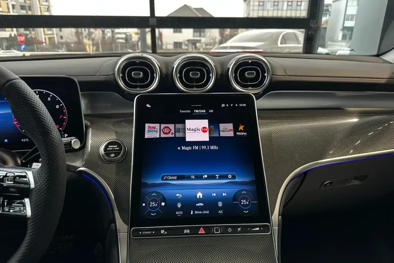 Mercedes-Benz GLC din 2025 cu 12 km - oferta MER184201 - foto 14