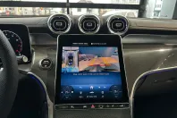 Mercedes-Benz GLC din 2025 cu 12 km - oferta MER184201 - foto 15