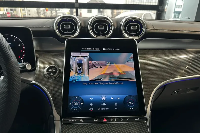 Mercedes-Benz GLC din 2025 cu 12 km - oferta MER184201 - foto 15