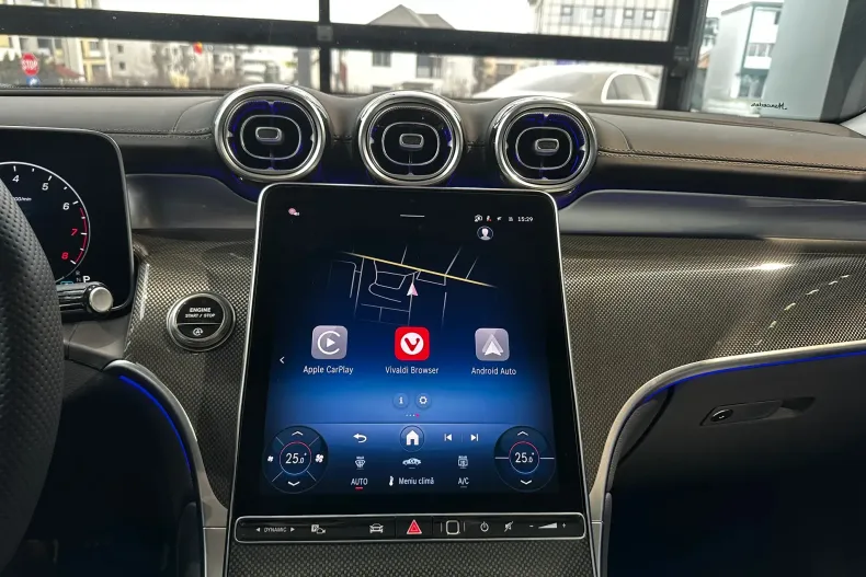 Mercedes-Benz GLC din 2025 cu 12 km - oferta MER184201 - foto 19