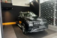 Mercedes-Benz GLE din 2025 cu 28 km - oferta MER184202 - foto 2