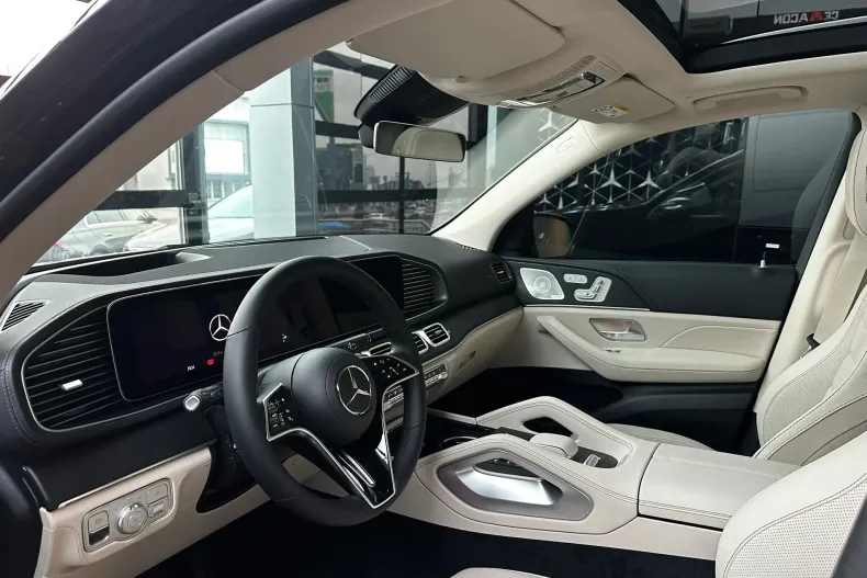 Mercedes-Benz GLE din 2025 cu 28 km - oferta MER184202 - foto 5