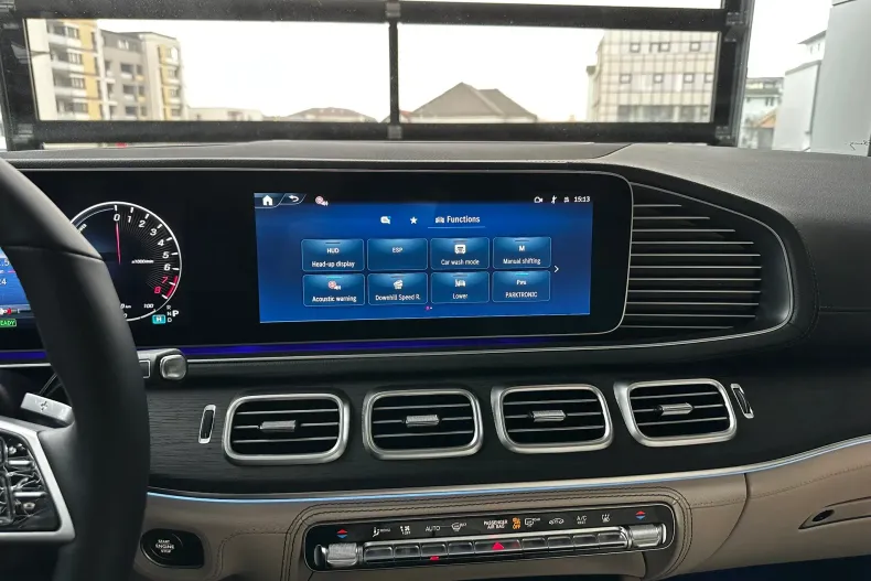 Mercedes-Benz GLE din 2025 cu 28 km - oferta MER184202 - foto 16