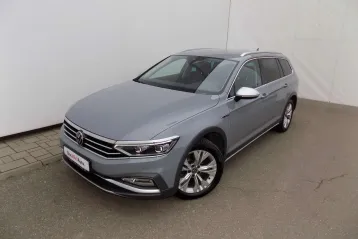 Volkswagen Passat Alltrack din 2022 - oferta VOL184203