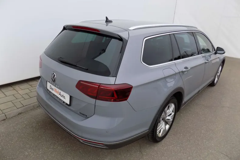 Volkswagen Passat Alltrack din 2022 cu 56.683 km - oferta VOL184203 - foto 5