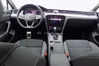 Volkswagen Passat Alltrack din 2022 cu 56.683 km - oferta VOL184203 - foto 9