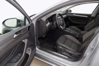 Volkswagen Passat Alltrack din 2022 cu 56.683 km - oferta VOL184203 - foto 10