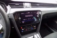 Volkswagen Passat Alltrack din 2022 cu 56.683 km - oferta VOL184203 - foto 16