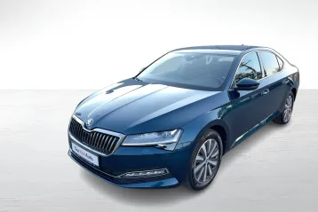 Skoda Superb din 2022 - oferta SKO184204