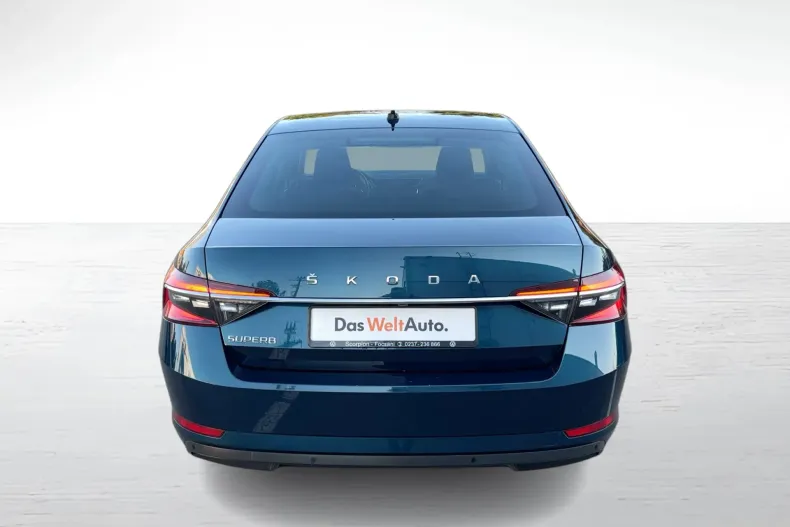 Skoda Superb din 2022 cu 73.489 km - oferta SKO184204 - foto 4