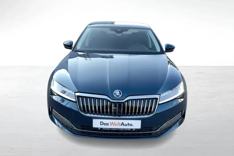 Skoda Superb din 2022 cu 73.489 km - oferta SKO184204 - foto 8