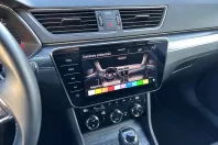 Skoda Superb din 2022 cu 73.489 km - oferta SKO184204 - foto 19