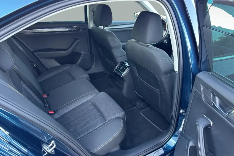 Skoda Superb din 2022 cu 73.489 km - oferta SKO184204 - foto 28