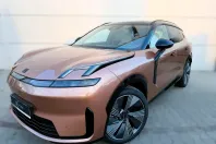 Lynk&Co 08 din 2025 cu 10 km - oferta LYN184205 - foto 1