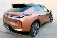 Lynk&Co 08 din 2025 cu 10 km - oferta LYN184205 - foto 3