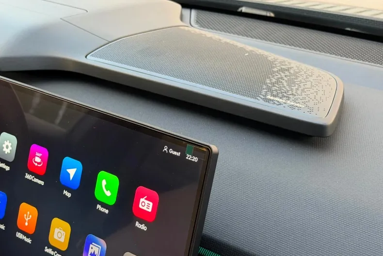 Lynk&Co 08 din 2025 cu 10 km - oferta LYN184205 - foto 17