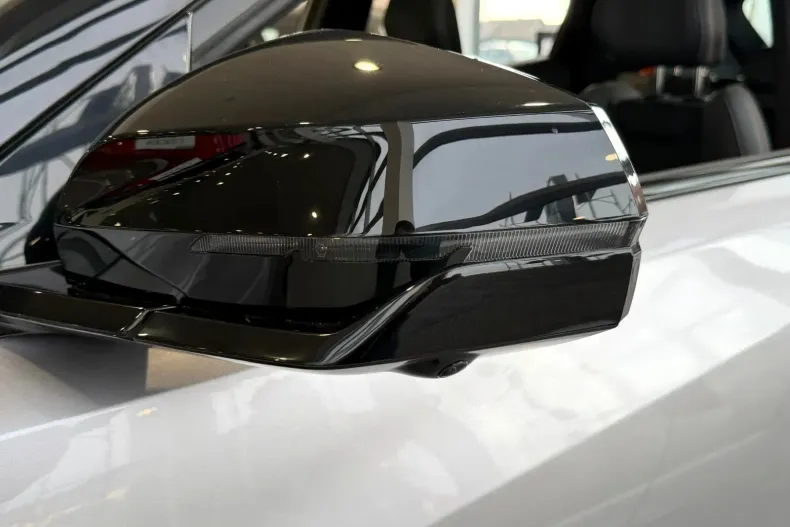 Geely Cityray din 2025 cu 5 km - oferta GEE184206 - foto 5