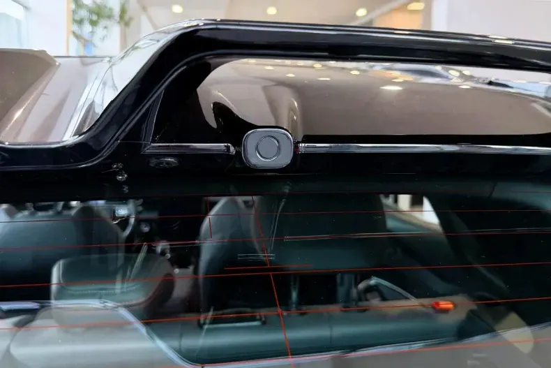 Geely Cityray din 2025 cu 5 km - oferta GEE184206 - foto 18