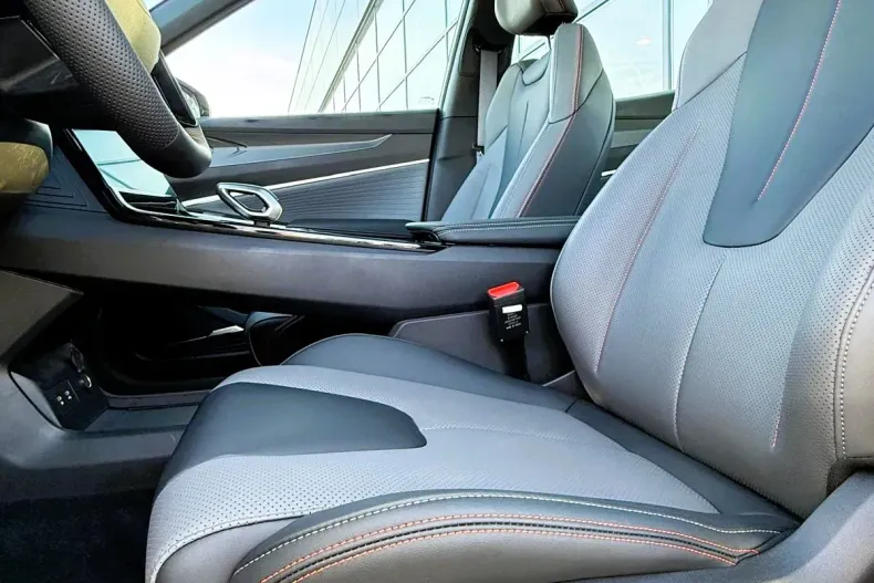 Geely Cityray din 2025 cu 5 km - oferta GEE184207 - foto 13